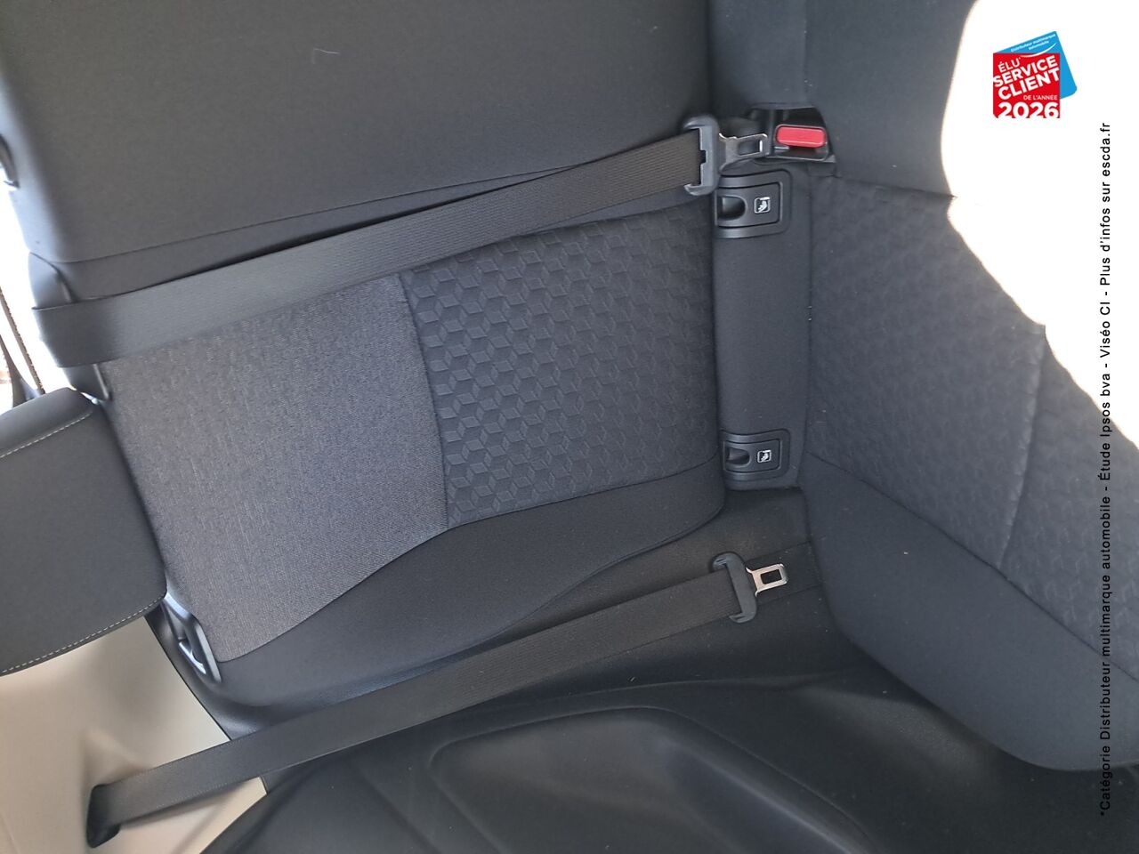 chez Toyota Thionville