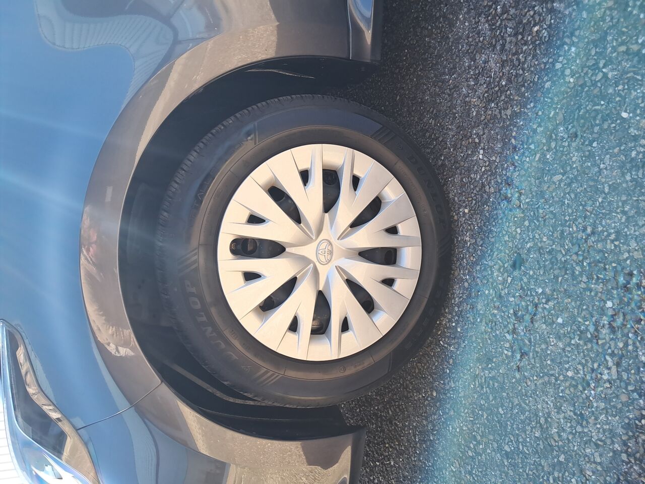 chez Toyota Thionville