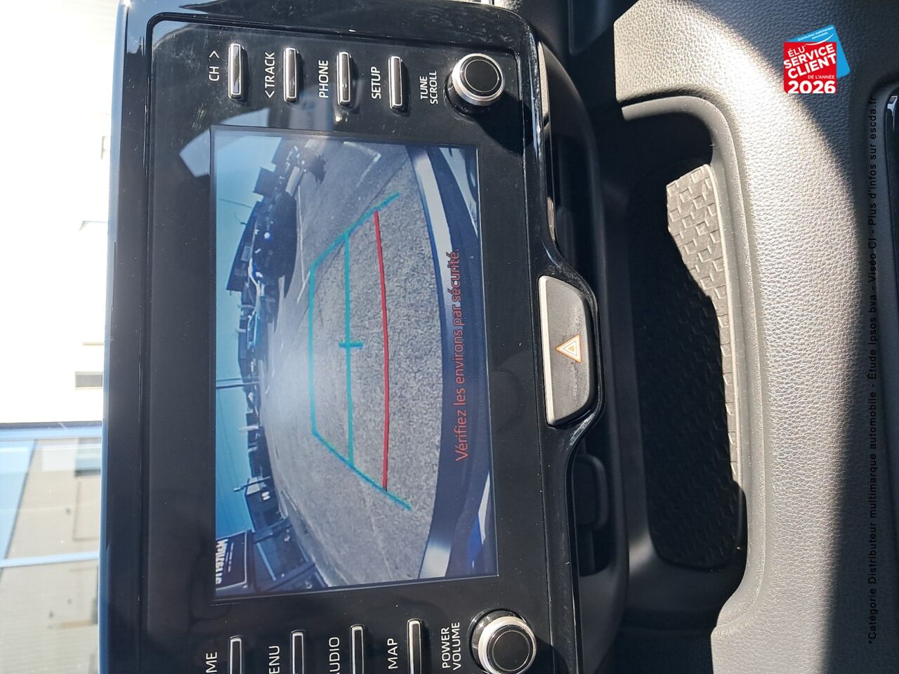 chez Toyota Thionville