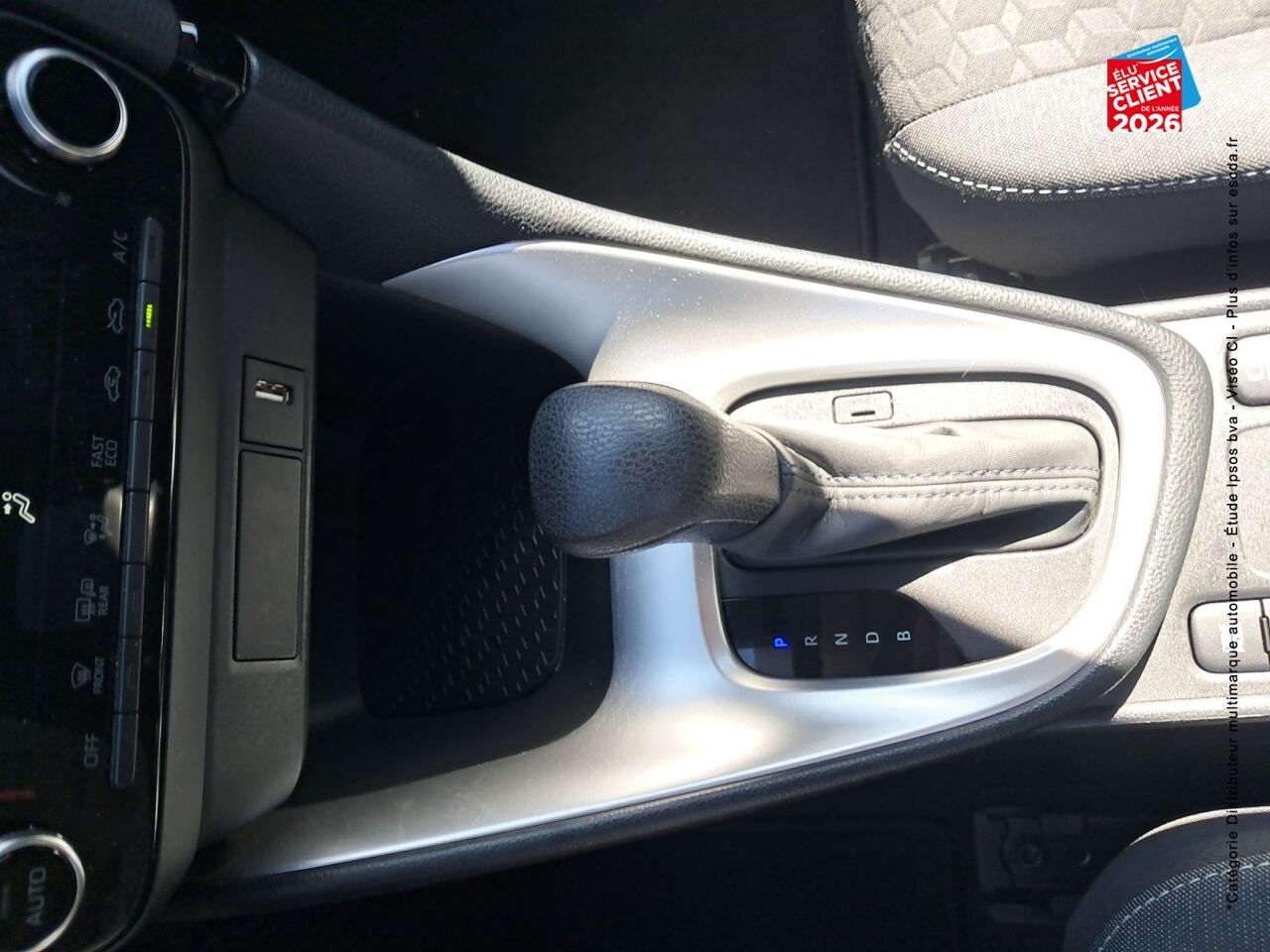 chez Toyota Thionville