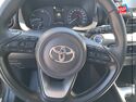 Véhicule d'occasion TOYOTA YARIS 116H DYNAMIC 5P MY22