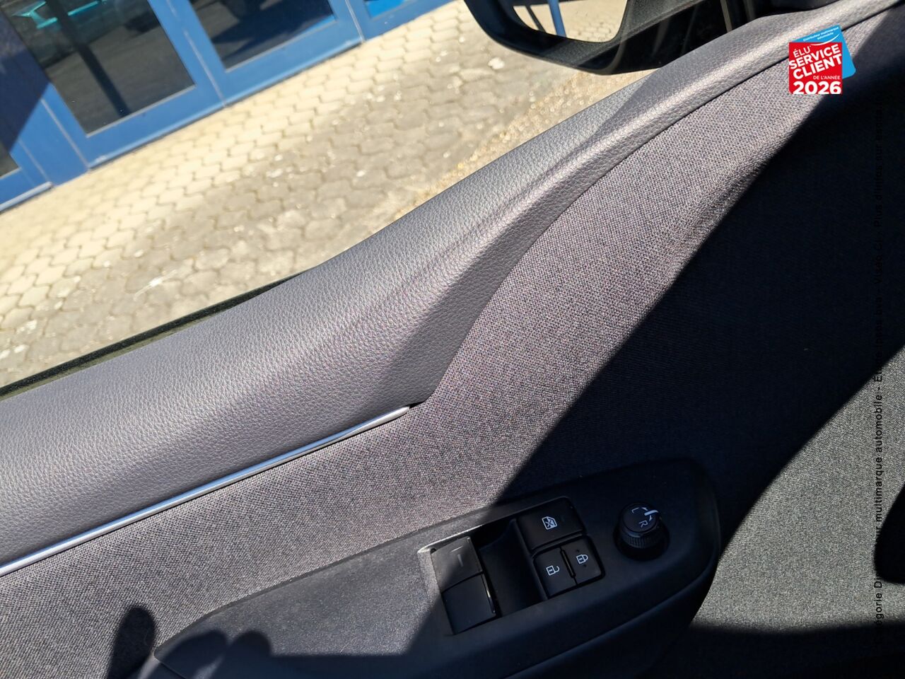 chez Toyota Thionville