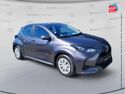 Véhicule d'occasion TOYOTA YARIS 116H DYNAMIC 5P MY22