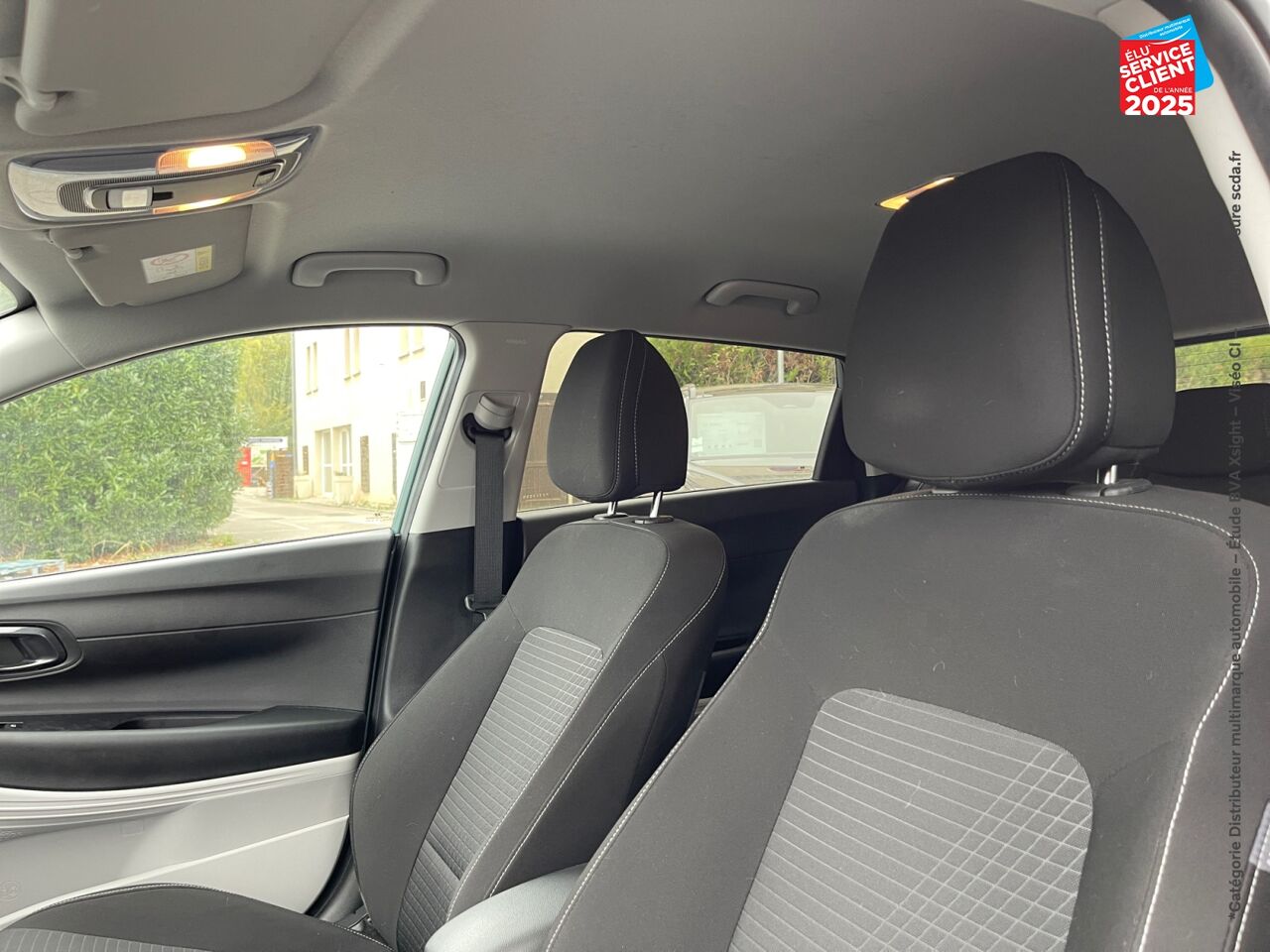 chez Hyundai Epernay