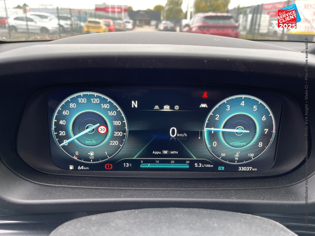 chez Hyundai Epernay