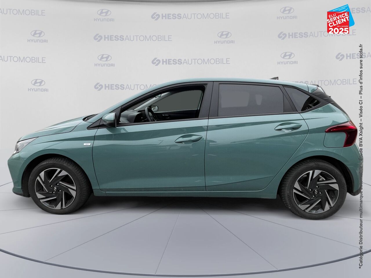 chez Hyundai Epernay