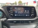 Véhicule d'occasion HYUNDAI I20 1.0 T-GDI 100CH HYBRID INTUITIVE