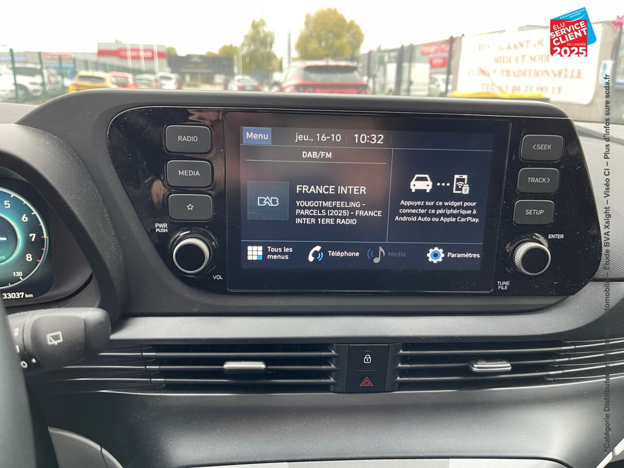 chez Hyundai Epernay