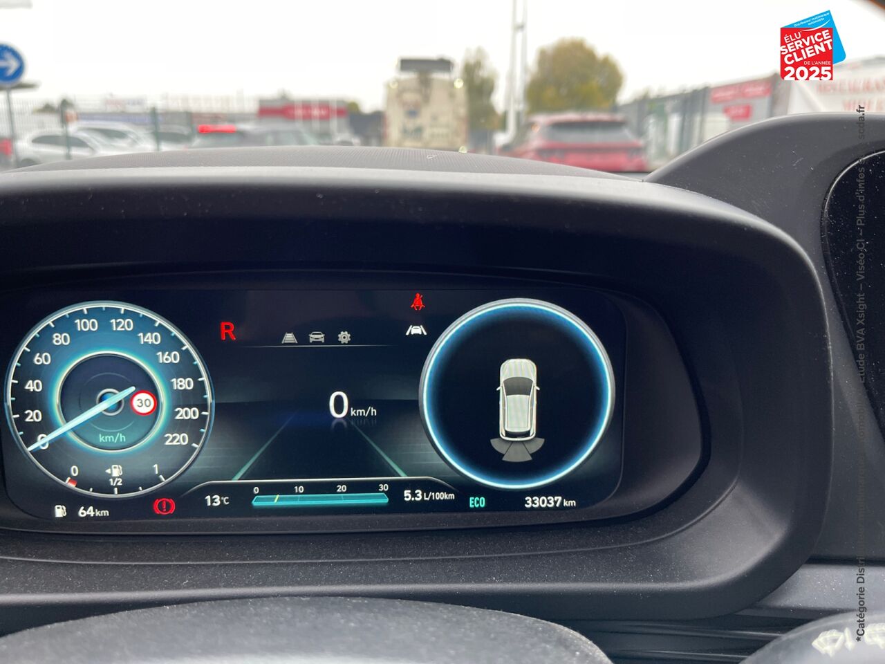 chez Hyundai Epernay