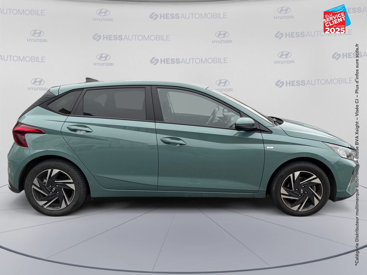 chez Hyundai Epernay