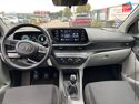 Véhicule d'occasion HYUNDAI I20 1.0 T-GDI 100CH HYBRID INTUITIVE