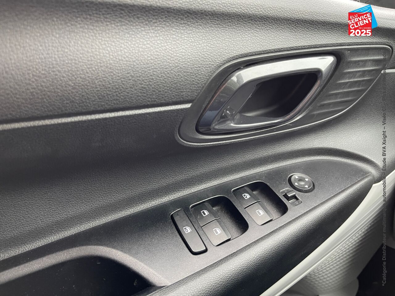 chez Hyundai Epernay