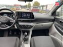 Véhicule d'occasion HYUNDAI I20 1.0 T-GDI 100CH HYBRID INTUITIVE