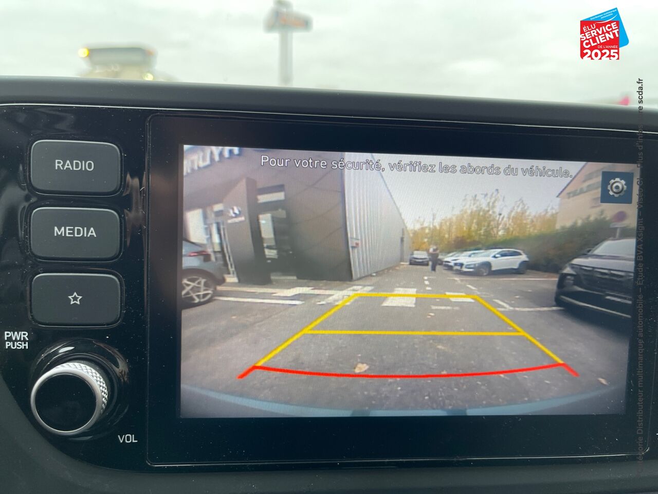 chez Hyundai Epernay