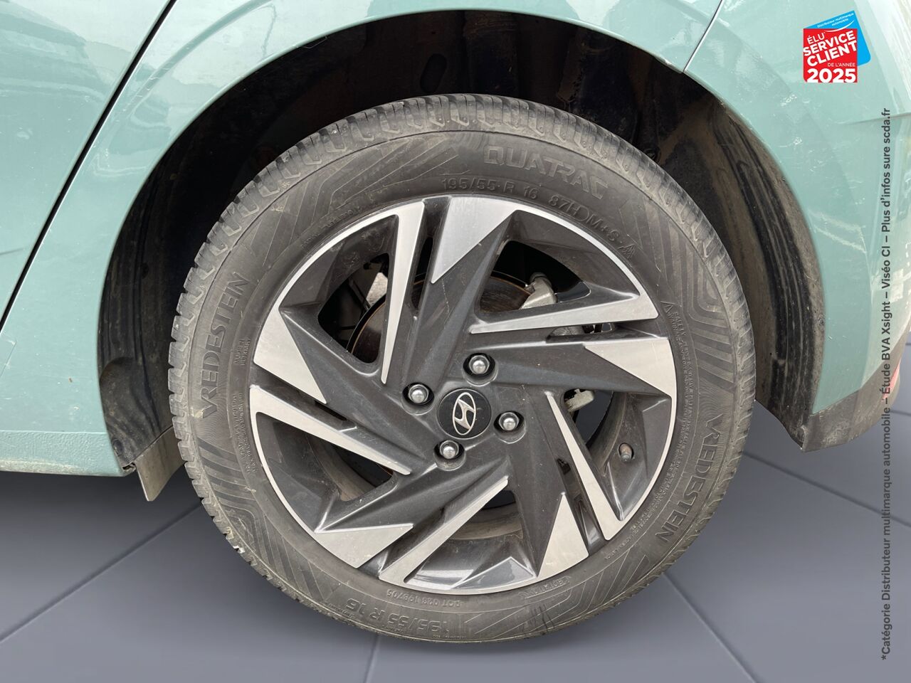 chez Hyundai Epernay