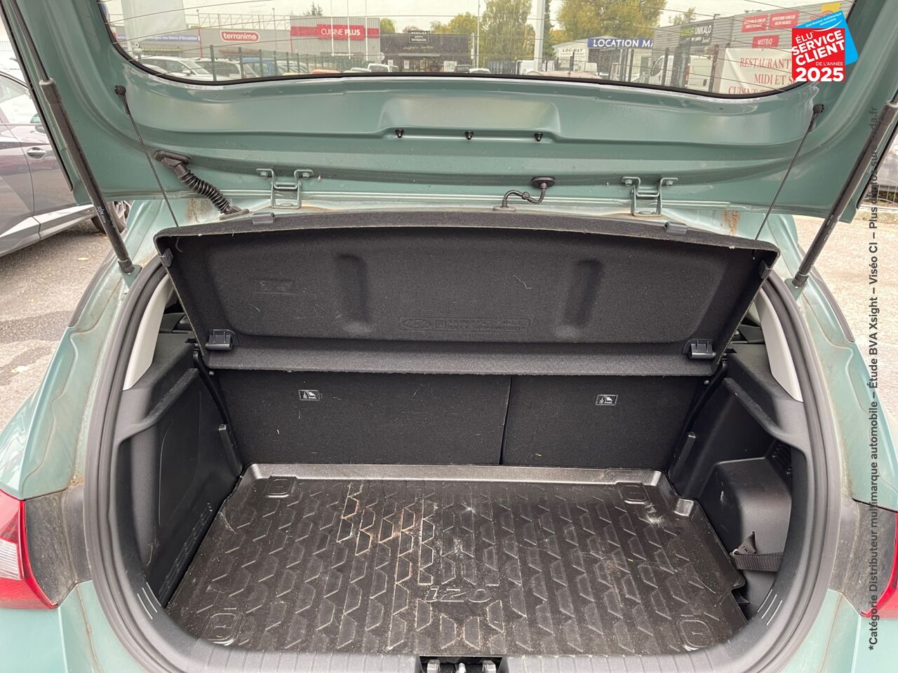 chez Hyundai Epernay