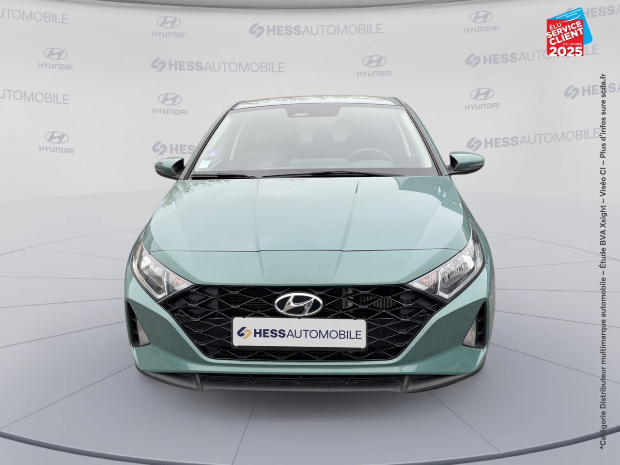 chez Hyundai Epernay