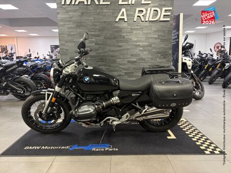 BMW R 12 1200 FINITION PRO...