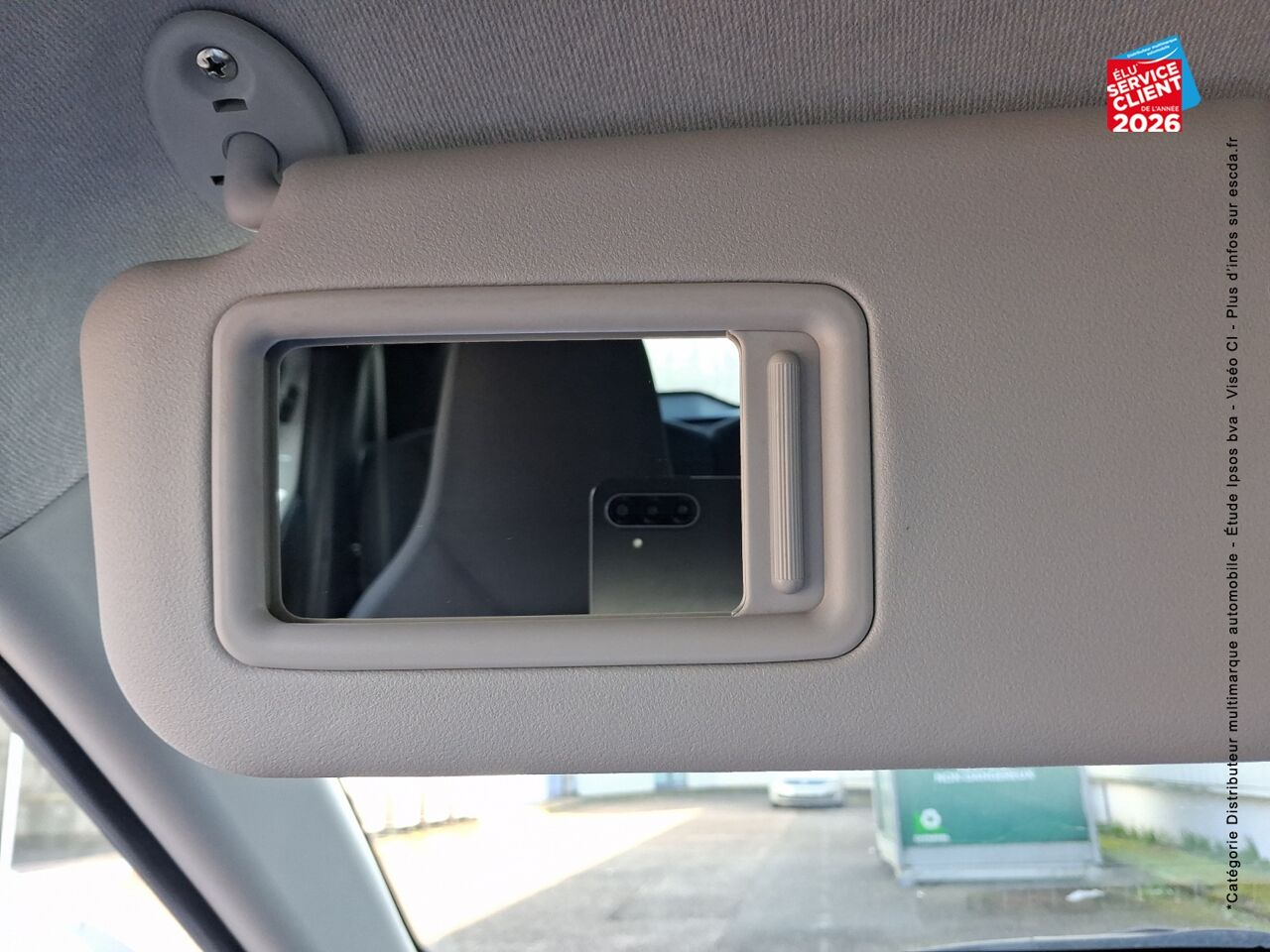 chez Toyota Thionville