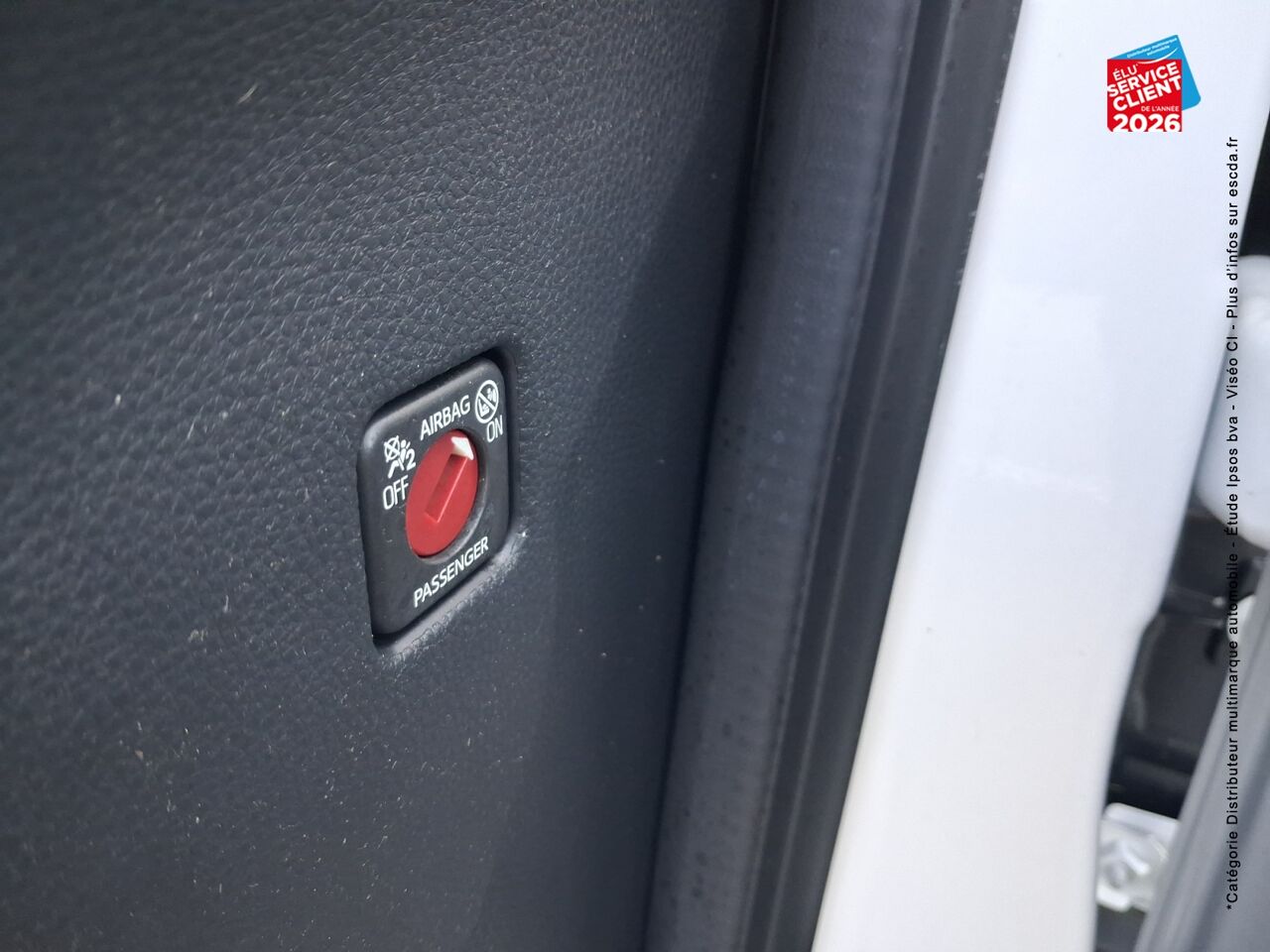 chez Toyota Thionville