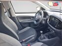 Véhicule d'occasion TOYOTA AYGO X 1.0 VVT-I 72CH DYNAMIC