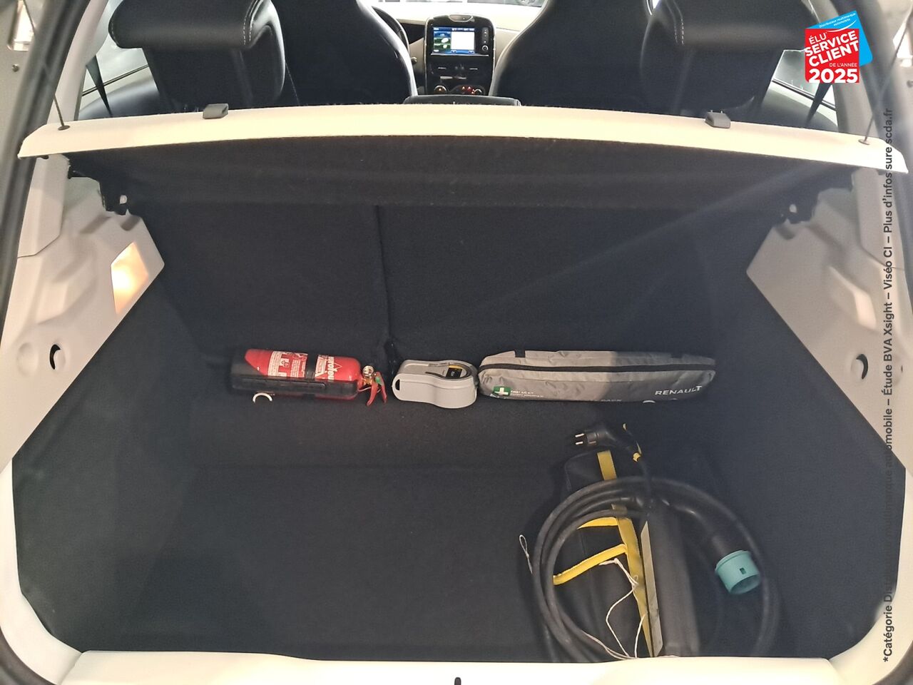 chez Renault Montbéliard