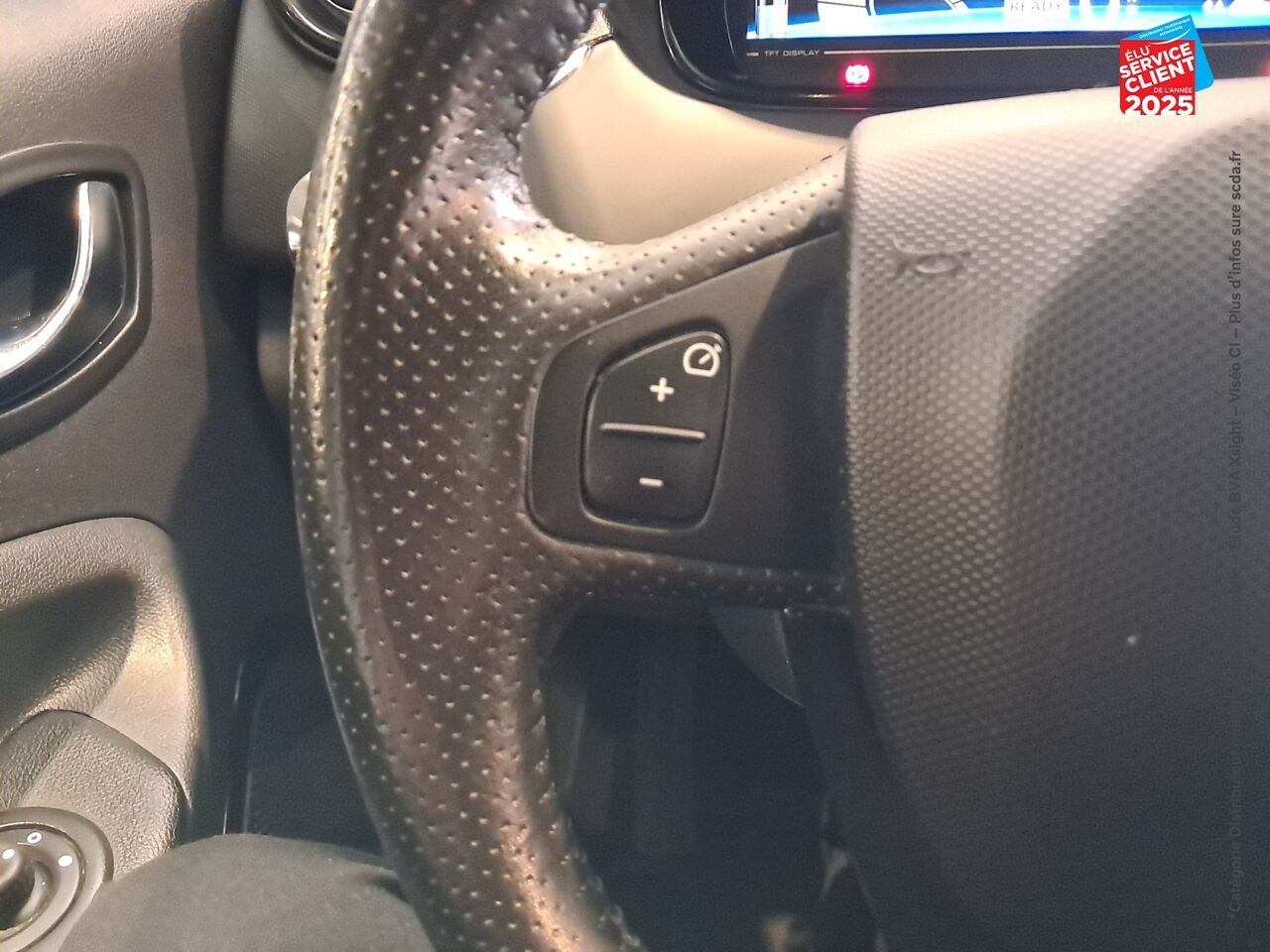 chez Renault Montbéliard