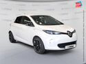 Véhicule d'occasion RENAULT ZOE ICONIC R110 MY19