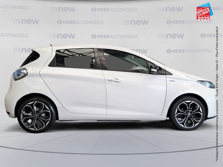 RENAULT ZOE ICONIC R110 MY19