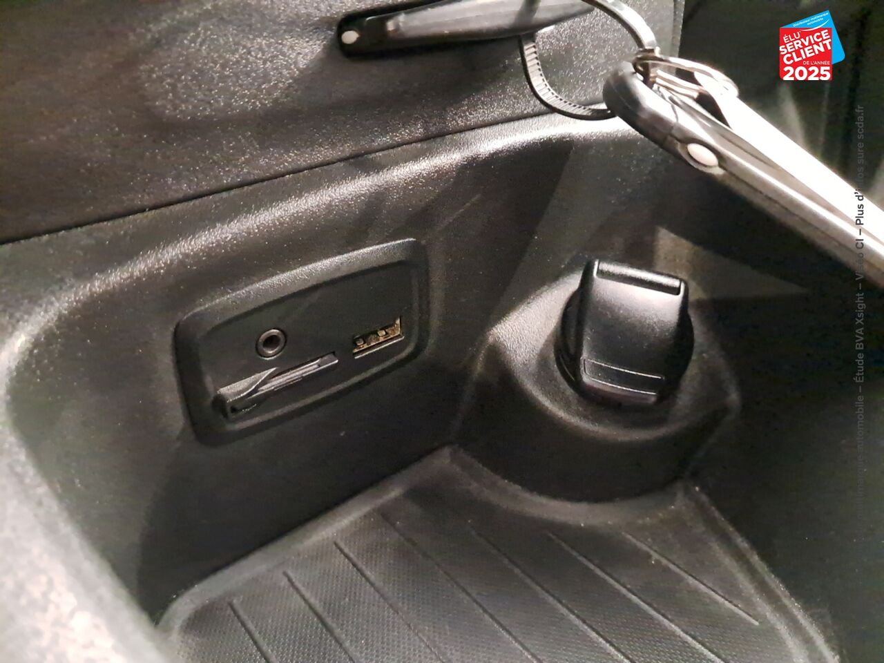 chez Renault Montbéliard