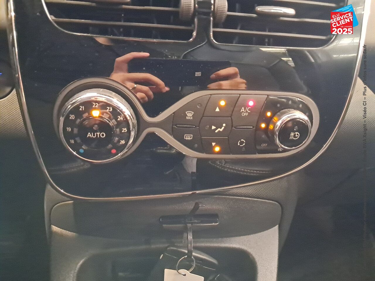 chez Renault Montbéliard