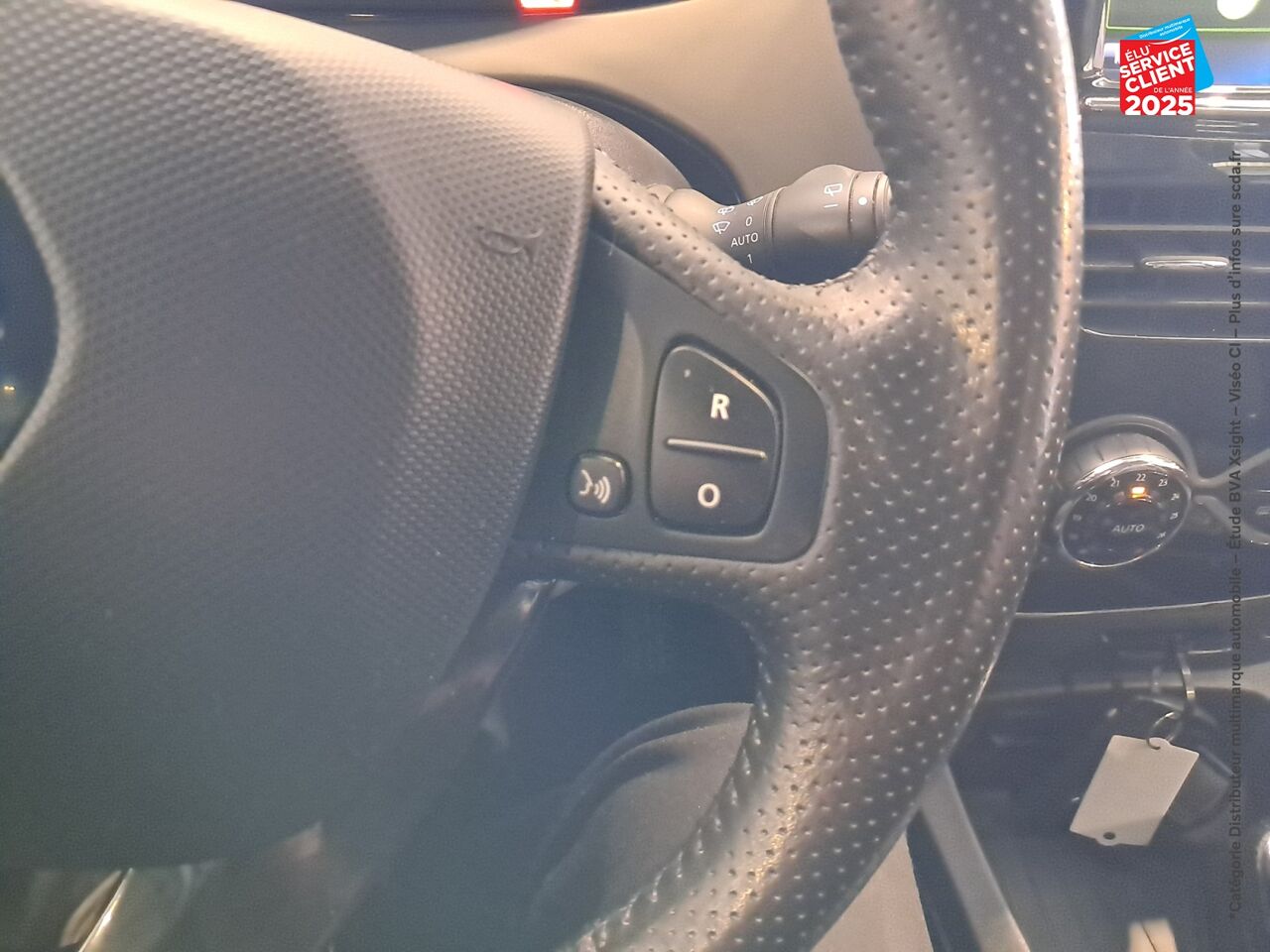 chez Renault Montbéliard