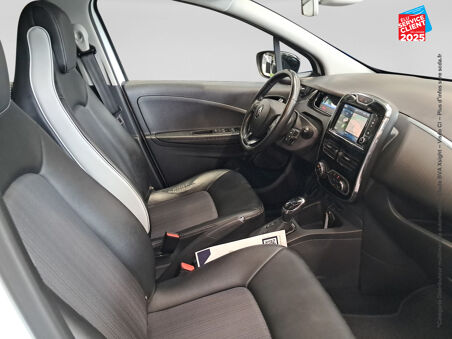 RENAULT ZOE ICONIC R110 MY19