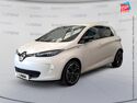 Véhicule d'occasion RENAULT ZOE ICONIC R110 MY19