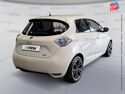 Véhicule d'occasion RENAULT ZOE ICONIC R110 MY19