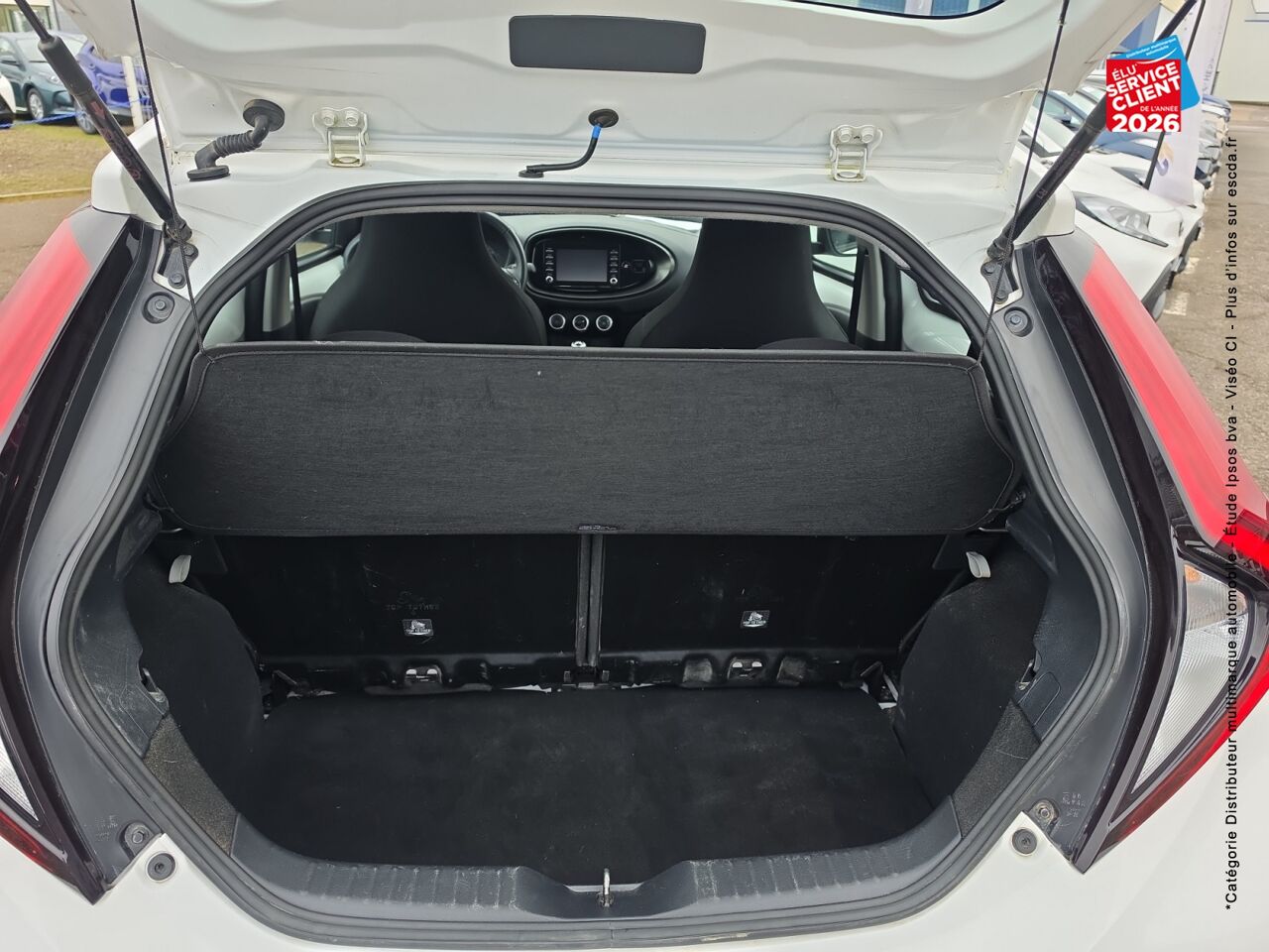 chez Toyota Thionville