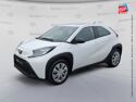 Véhicule d'occasion TOYOTA AYGO X 1.0 VVT-I 72CH DYNAMIC MY23