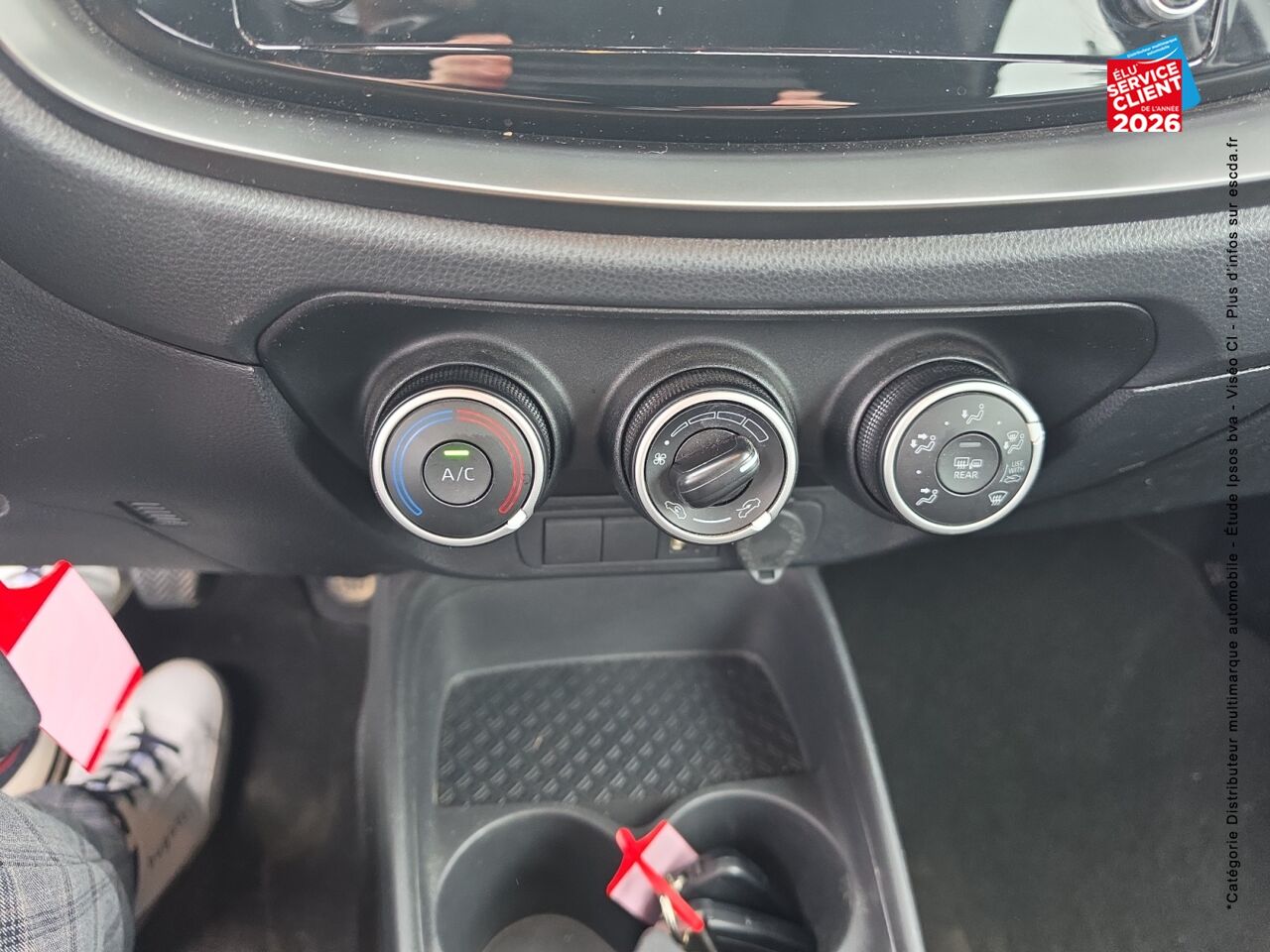 chez Toyota Thionville