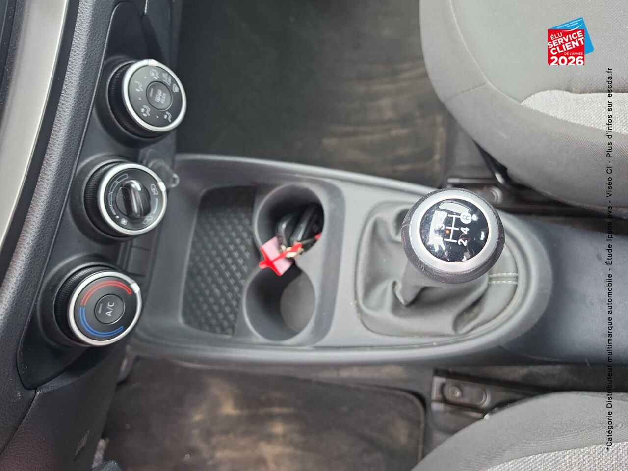 chez Toyota Thionville