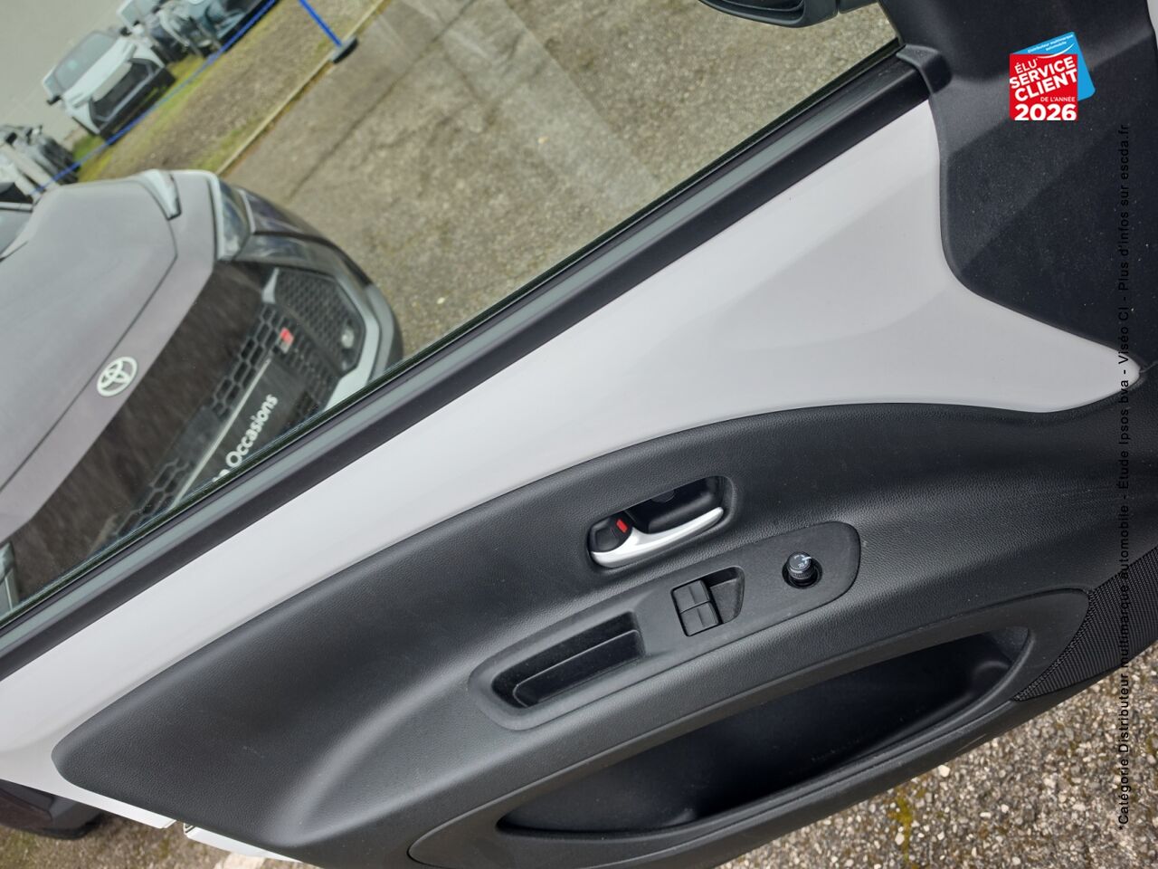 chez Toyota Thionville