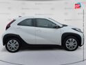 Véhicule d'occasion TOYOTA AYGO X 1.0 VVT-I 72CH DYNAMIC MY23