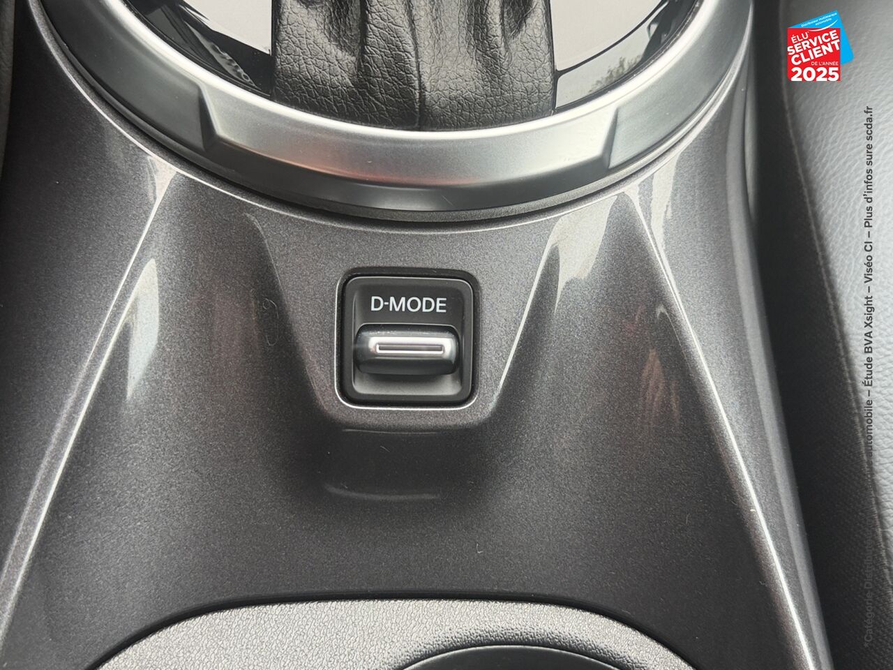 chez Nissan Juke occasion