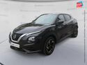 Véhicule d'occasion NISSAN JUKE 1.0 DIG-T 114CH N-CONNECTA DCT 2023