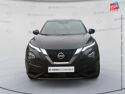 Véhicule d'occasion NISSAN JUKE 1.0 DIG-T 114CH N-CONNECTA DCT 2023