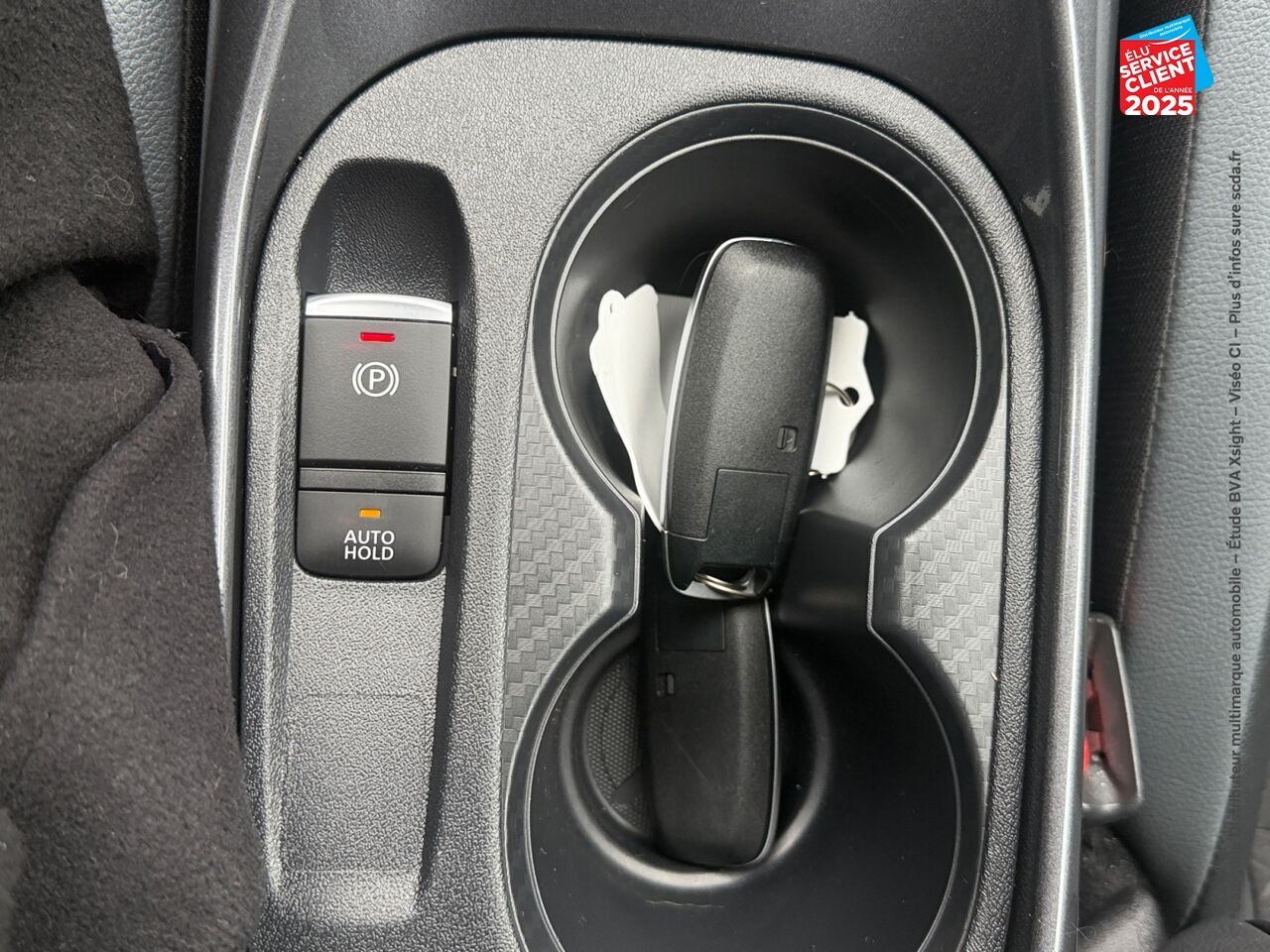 chez Nissan Juke occasion