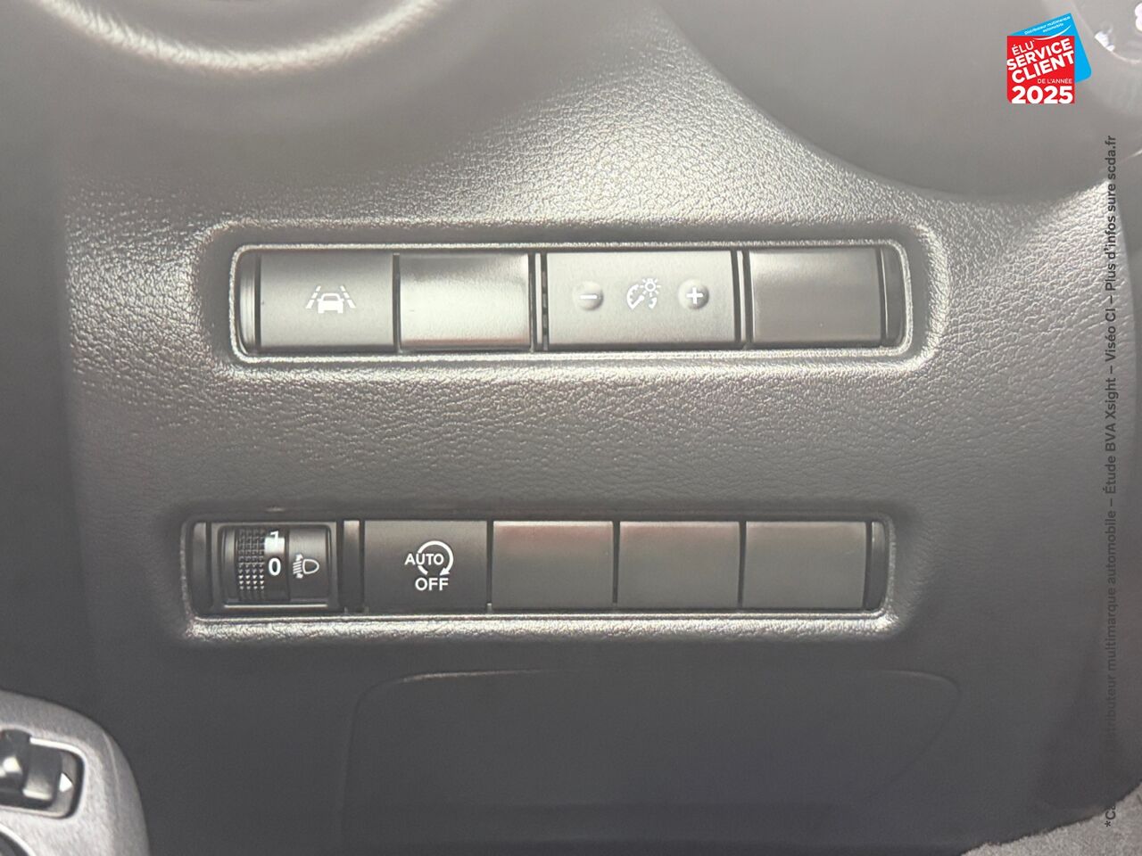 chez Nissan Juke occasion