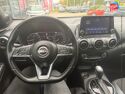 Véhicule d'occasion NISSAN JUKE 1.0 DIG-T 114CH N-CONNECTA DCT 2023