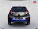 Véhicule d'occasion TOYOTA AYGO X 1.0 VVT-I 72CH DESIGN MY24