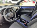 Véhicule d'occasion TOYOTA AYGO X 1.0 VVT-I 72CH DESIGN MY24