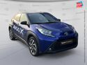 Véhicule d'occasion TOYOTA AYGO X 1.0 VVT-I 72CH DESIGN MY24